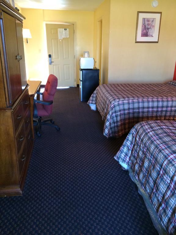 Scottish Inn - Nashville Chambre photo