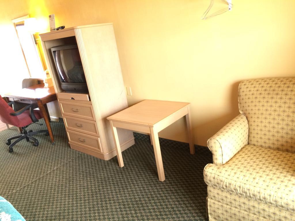 Scottish Inn - Nashville Chambre photo