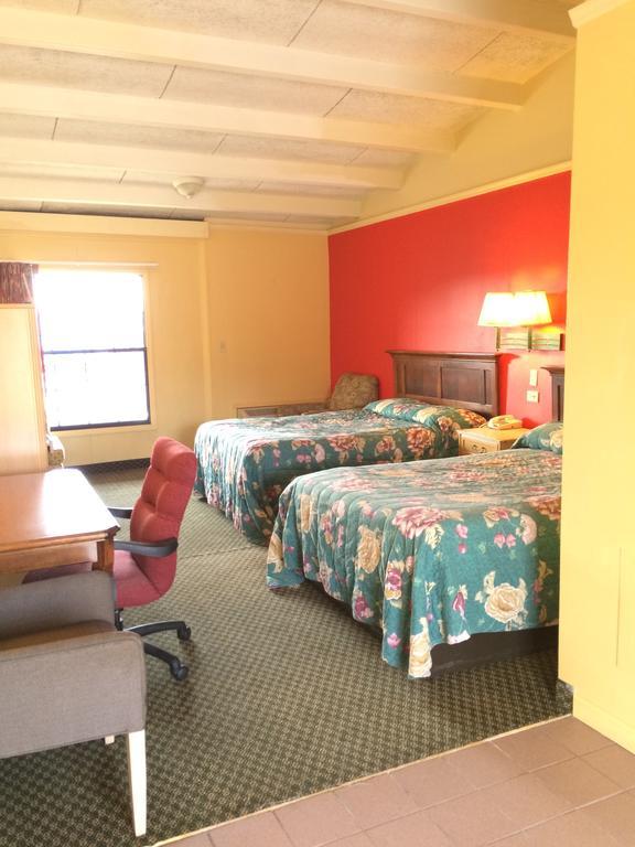 Scottish Inn - Nashville Chambre photo