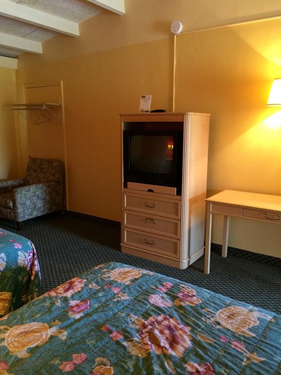 Scottish Inn - Nashville Chambre photo