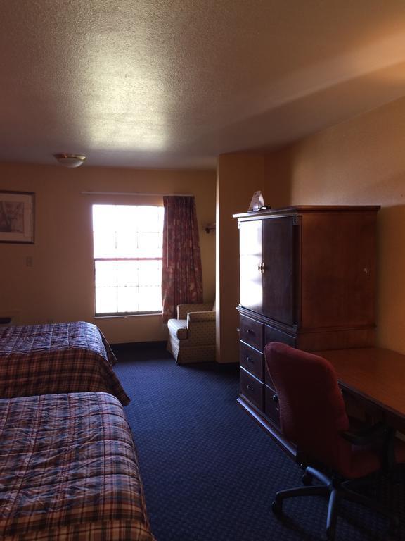 Scottish Inn - Nashville Chambre photo