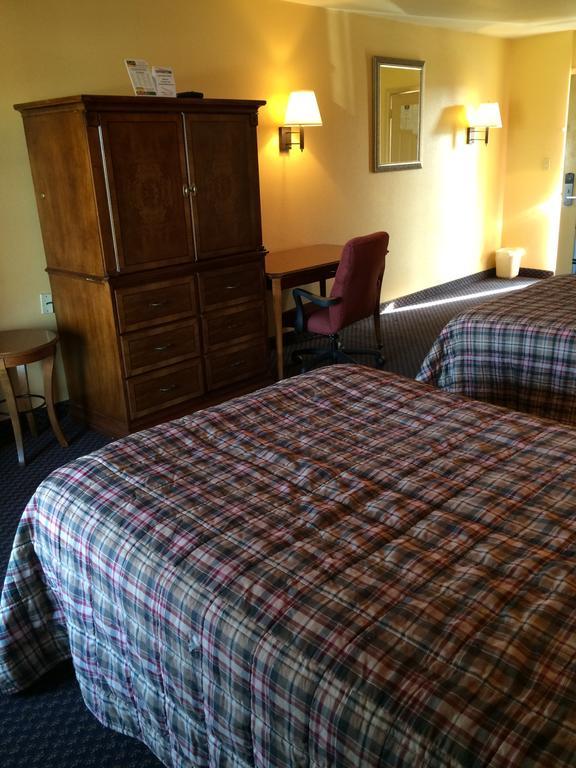 Scottish Inn - Nashville Chambre photo