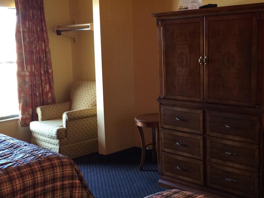 Scottish Inn - Nashville Chambre photo