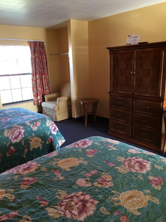Scottish Inn - Nashville Chambre photo