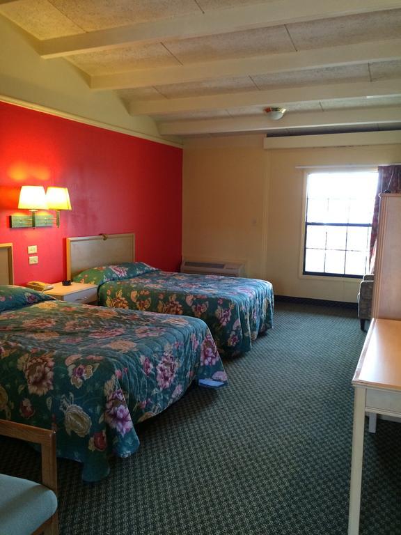 Scottish Inn - Nashville Chambre photo