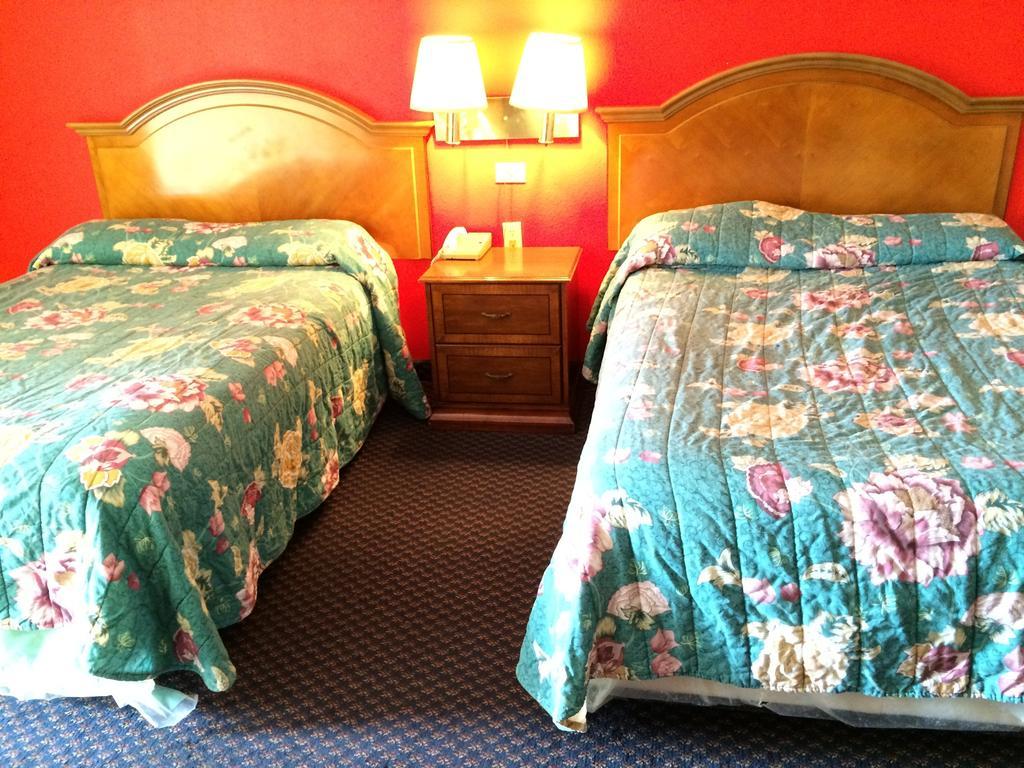 Scottish Inn - Nashville Chambre photo