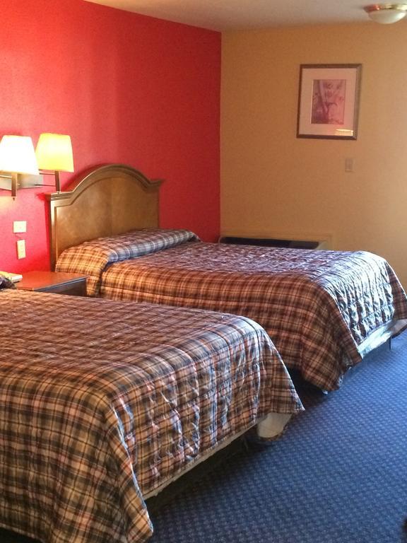 Scottish Inn - Nashville Chambre photo